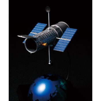 HASEGAWA NASA SPACECRAFT 1/200
