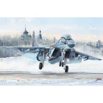 HOBBY BOSS Russian MiG-29K 1/48 81786