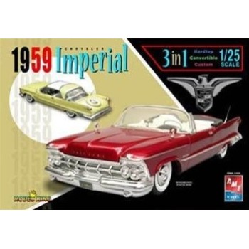 AMT 1959 imperial 1/25 21850p