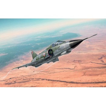 italeri Mirage III E 1/48 2816