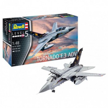 revell Tornado F.3 ADV 1/48 03925